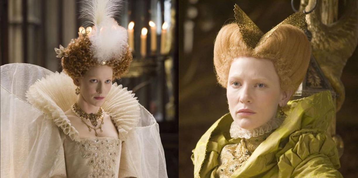 Fue nominada seis veces al Óscar, y recibió nominaciones por 'Notes on a Scandal (2006)', 'Elizabeth: La edad de oro (2007)' y 'No estoy allí (2007)'.