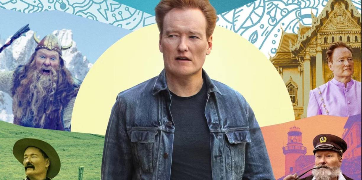 O’Brien es conocido por presentar los programas de entrevistas nocturnos ‘Late Night with Conan O’Brien’, ‘The Tonight Show with Conan O’Brien’ y ‘Conan’. El cómico dejó la televisión nocturna en 2021 y desde entonces se ha centrado en un podcast, ‘Conan O’Brien Needs a Friend’, y un programa de viajes para Max llamado ‘Conan O’Brien Must Go’.