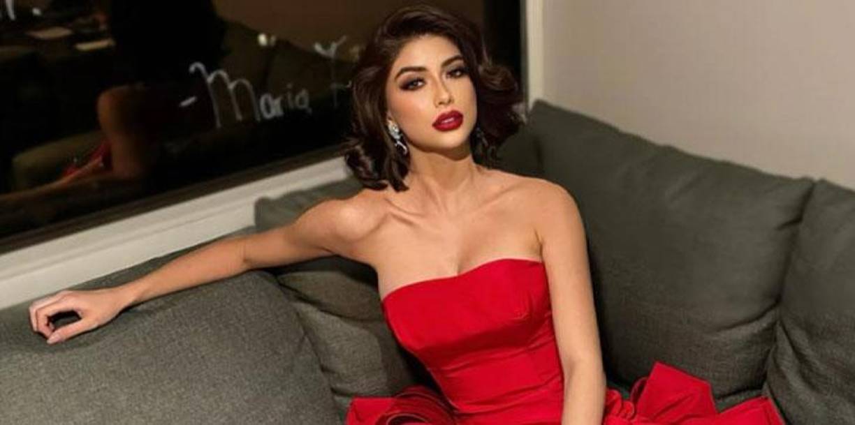 <b>La reina actual, Sheynnis Palacios</b>, coronará a su sucesora en la culminación del espectáculo en la Arena CDMX en la Ciudad de México el próximo <b>16 de noviembre.</b><i>Fuente: Telemundo</i>