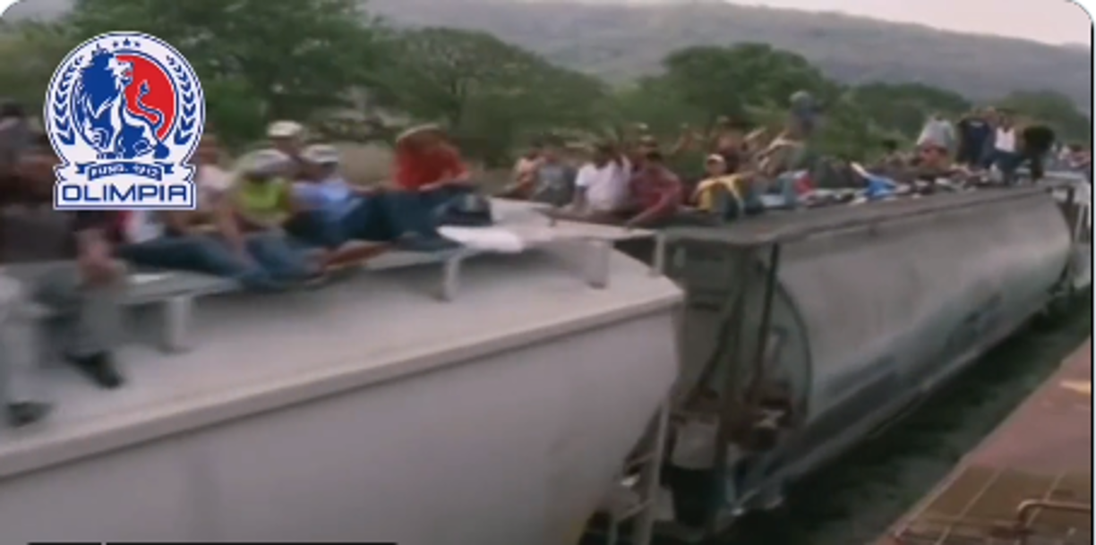 ¡No paran! Continúan las burlas a Olimpia tras caer ante Atlas