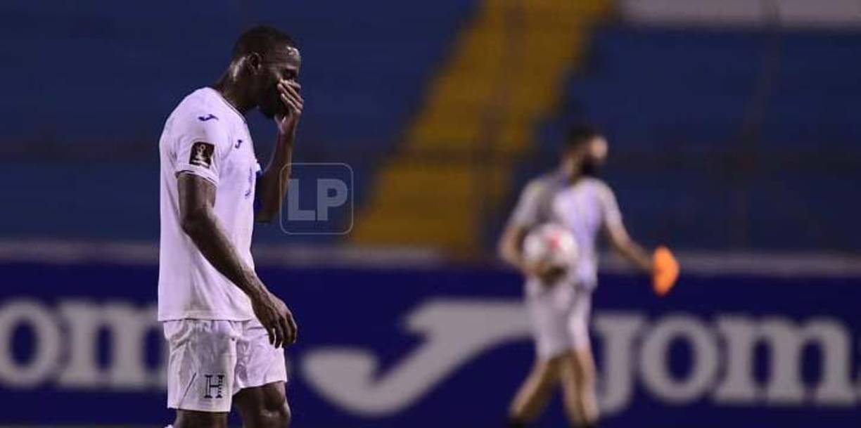 La afición señala que Maynor Figueroa no debería de ser titular ante Costa Rica luego de las críticas que ha recibido por sus errores que provocaron la derrota de Honduras de 3-2 ante Panamá.