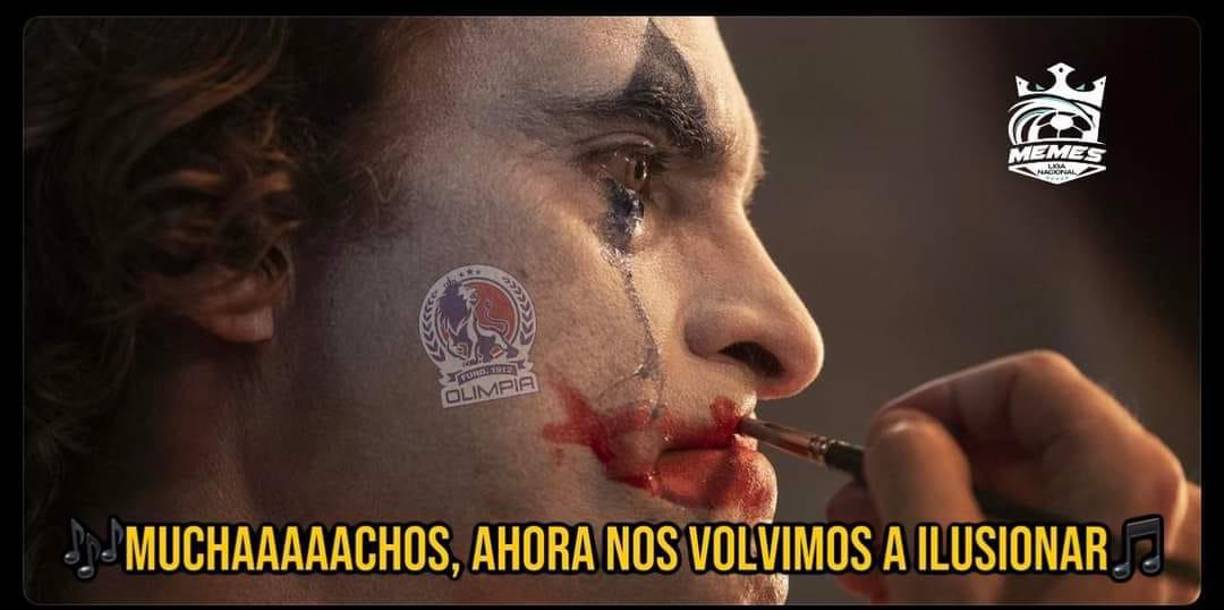 ¡No paran! Continúan las burlas a Olimpia tras caer ante Atlas