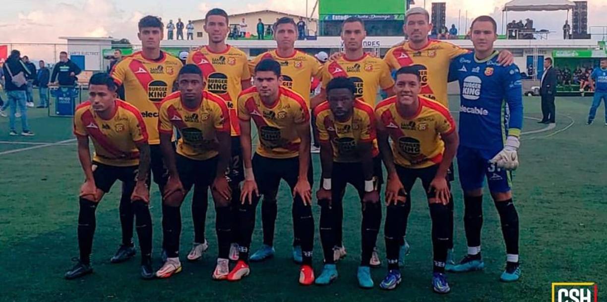 1- CS Herediano (6.97 millones de dólares - Costa Rica)