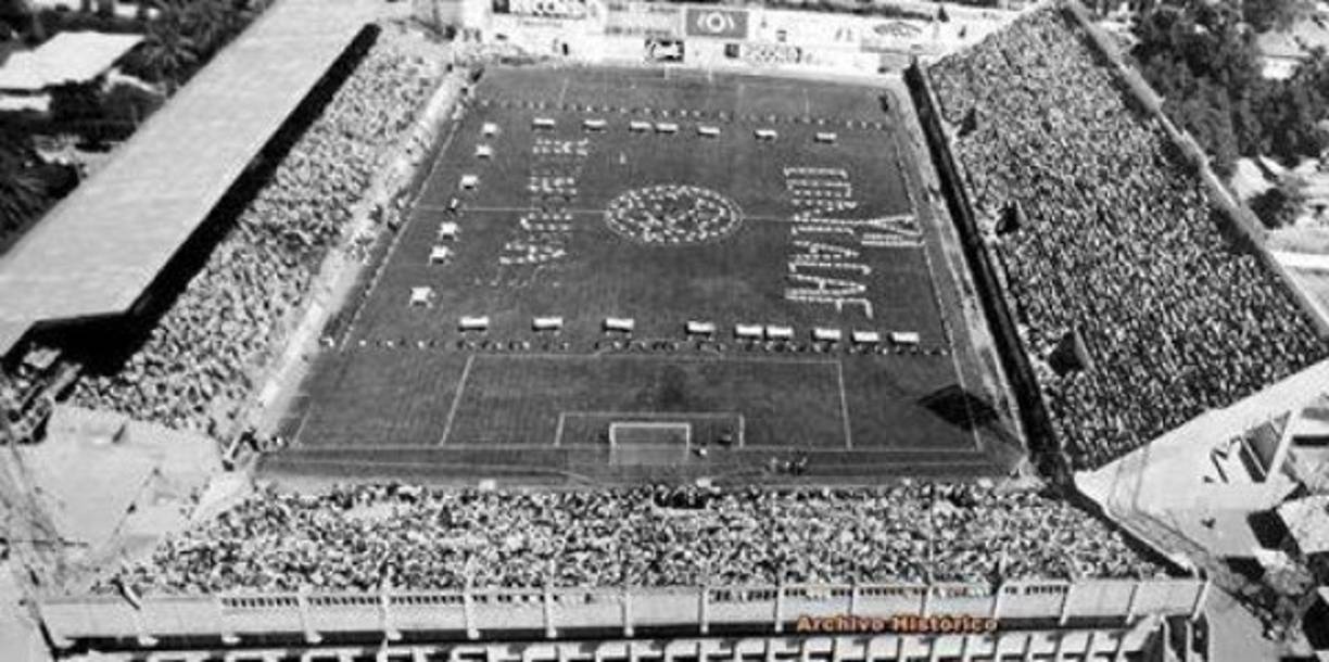 Ha sido epicentro de campeonatos Uncaf en 1978,1994, 2005 y 2015 y eliminatorias en 1998 y 2002. Fue inaugurado el 1 de enero de 1938 con una pacidad de 18 mil personas. Fue ampliado en 1974 y remodelado en 2015.