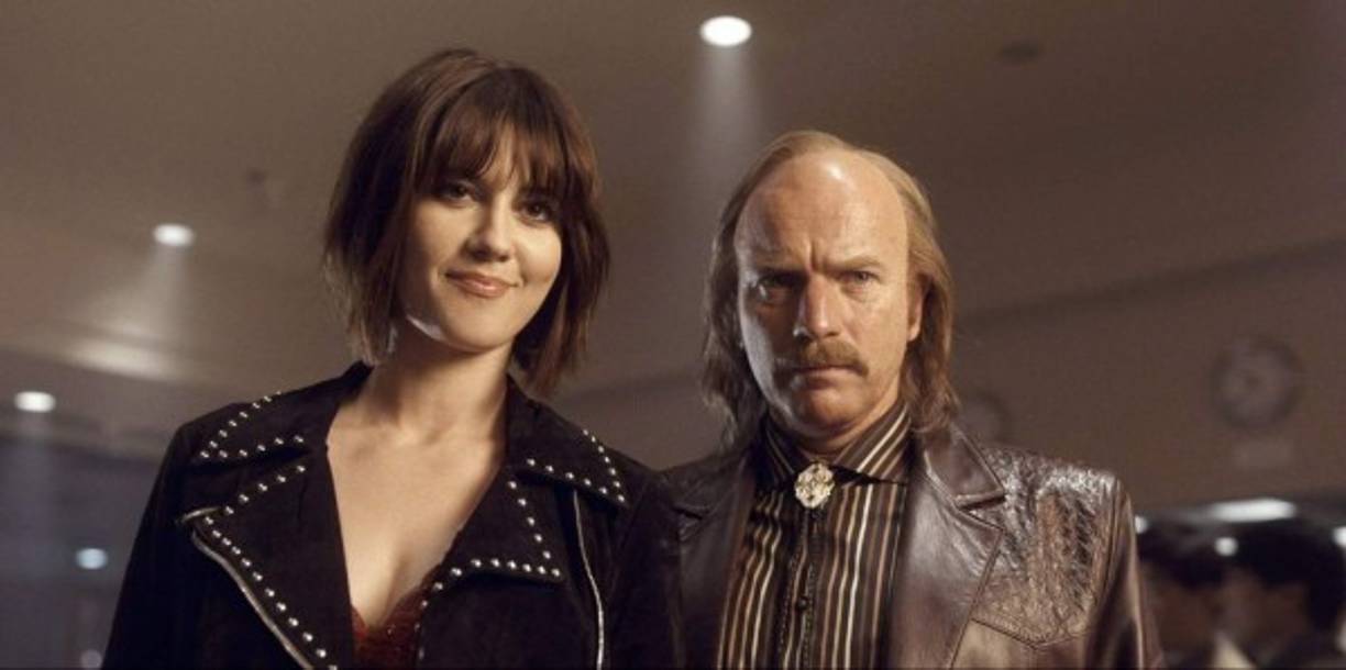 La serie Fargo, en su tercera temporada opta a tres premios: A Mejor miniserie, Mejor actor de reparto (David Thewlis) y Mejor actor en miniserie (Ewan McGregor). En 2015 ya se hizo con el máximo galardón, así como el premio a Mejor actor en miniserie (para Billy Bob Thornton).