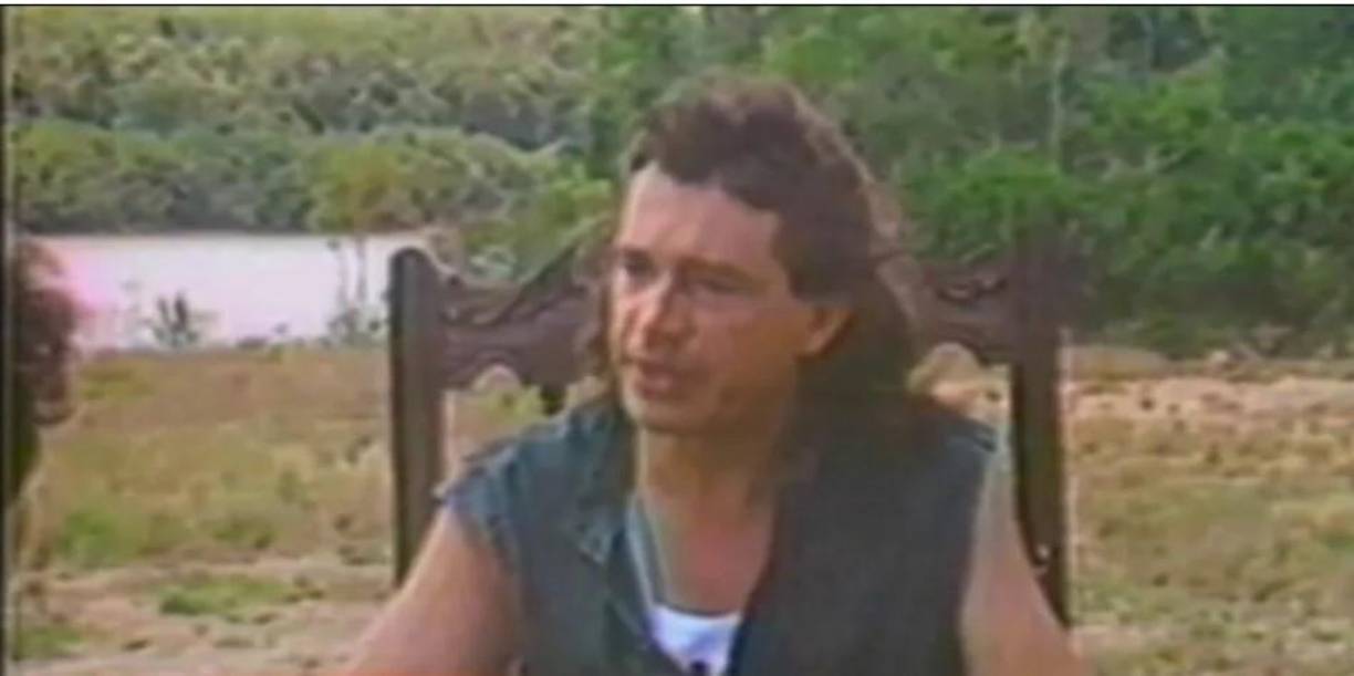 Desde el momento de su liberación, no se tenía información sobre Carlos Lehder; sin embargo, reapareció por medio de una entrevista con la cadena <i>W Radio.</i>