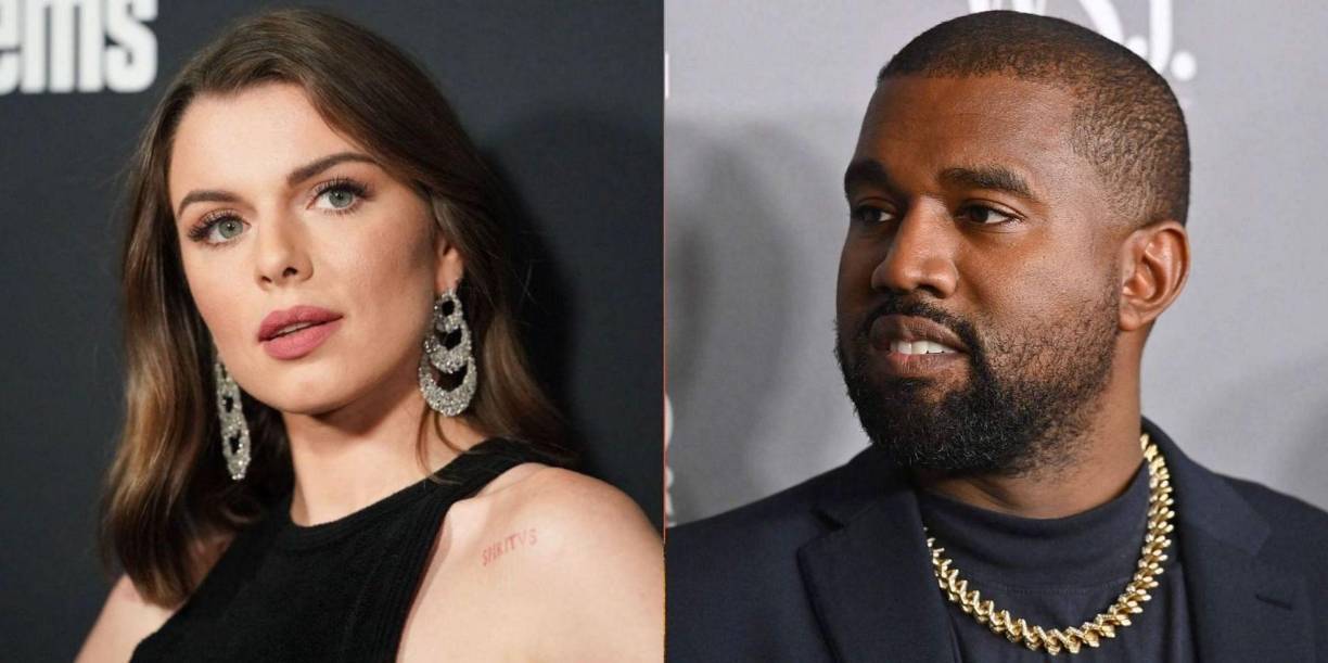 Mientras tanto, Fox confirmó su ruptura con Ye en una publicación de Instagram el lunes: “¡Les encantaría que yo estuviera tan molesta! A los medios de comunicación les encantaría pintar una imagen de mí como una mujer triste y solitaria llorando en un avión por mí misma, pero NO ES VERDAD!!!’”, escribió la actriz.