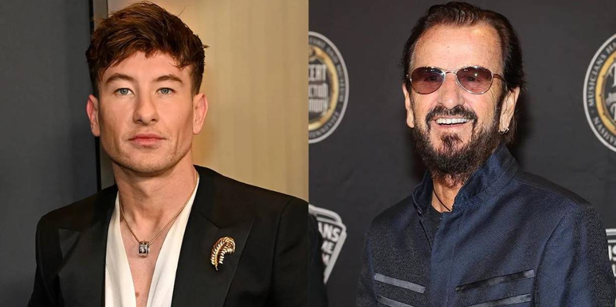 El legendario baterista Ringo Starr ha afirmado en una entrevista con el programa Entertainment Tonight que Barry Keoghan lo interpretará en las películas de la mítica banda ‘The Beatles’ que dirigirá el cineasta Sam Mendes.