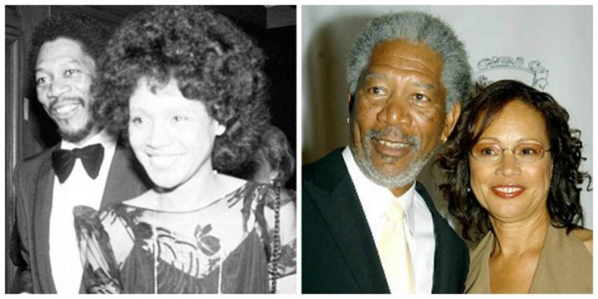 El actor estuvo casado dos veces y por muchos años. Su primera boda fue con Jeanette Adair Bradshaw, desde 1967 hasta 1979, y sus segundas nupcias fueron con Myrna Colley Lee desde 1984 hasta 2010. <br/>Tuvo cuatro hijos, dos fuera del matrimonio, entre ellos Alfonso Freeman, quien también es actor y es idéntico a su padre.
