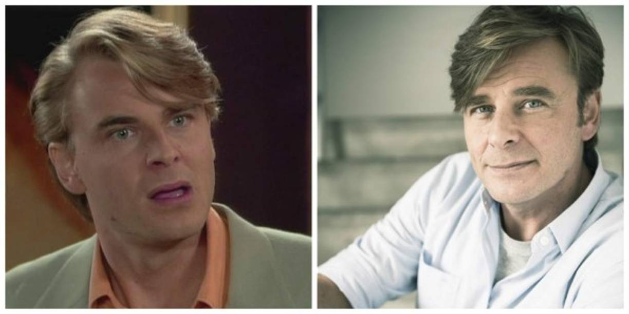 Juan Pablo Gamboa – Guillermo “Willy” Montero: el actor interpretó a Willy, uno de los enemigos y a su vez amante de Paola Bracho en la trama. Después de la novela, realizó varias películas, sus más recientes 'Kings of South Beach', 'The Damned' y 'Ana Maria in Novela Land'.