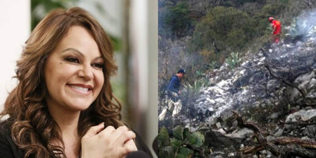 La primer tragedia que marcó el programa fue la muerte de la cantante y coach Jenni Rivera. <br/>Un accidente de avión terminaría con la vida de “La Gran Señora” en 2012. La cantante se dirigía de Monterrey al Distrito Federal para grabar un dueto con su entonces compañera Paulina Rubio.<br/>