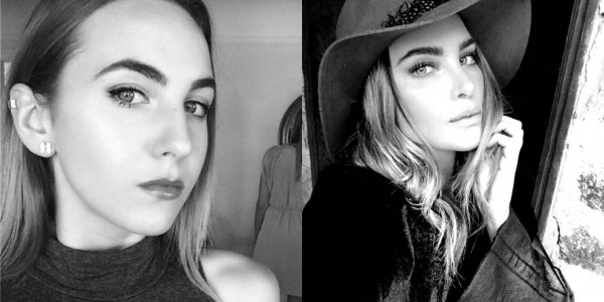 Aunque esto puede no agradar a Bella, ya que cuando algún usuario le señala su parecido con Belinda, ella no contesta. <br/>