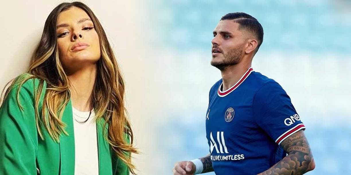 Diarios argentinos desvelaron que ‘La China‘ Suárez habría estado en el palco del Parque de los Príncipes observando a Mauro Icardi durante el partido del PSG contra el Manchester City en la Champions League el día 28 de septiembre del presente año.