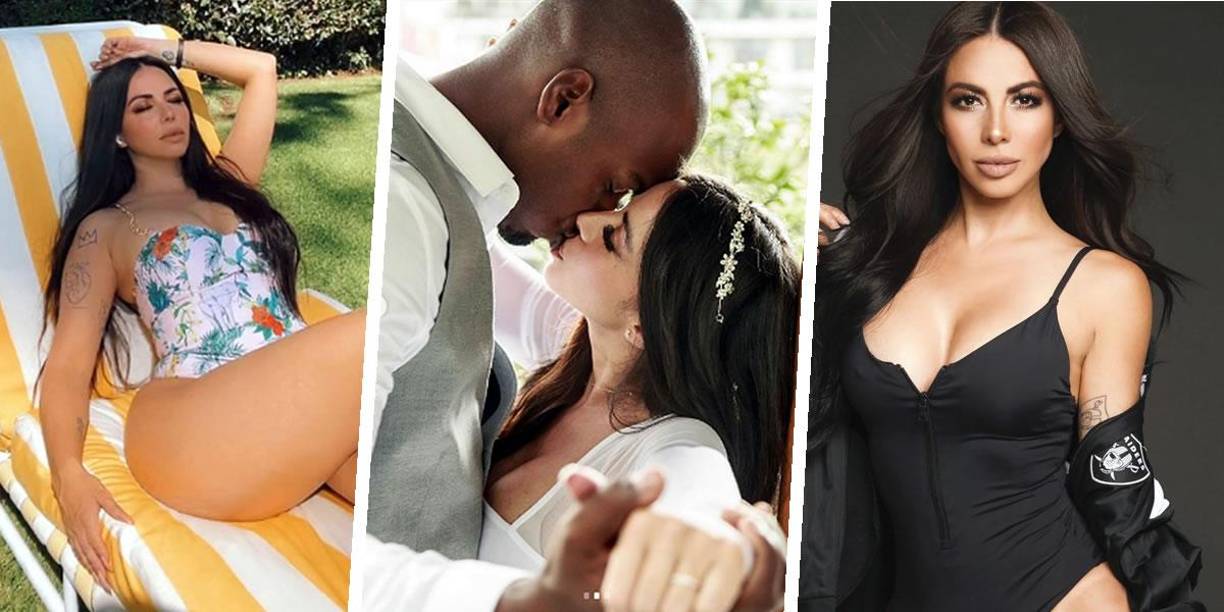 La presentadora mexicana Jimena Sánchez, de Fox Sports, sorprendió a todo mundo después de anunciar que vivió un momento inolvidable junto a su pareja, con quien contrajo matrimonio tras casi un año de haber oficializado su noviazgo.