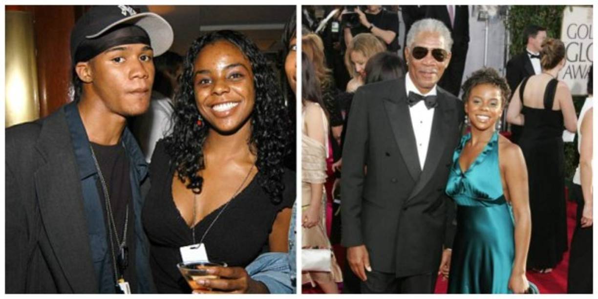 En 2015 E’dena Hines fue asesinado a sus 33 años, por su novio Lamar Davenport, algunos testigos declararon que el hombre gritaba 'fuera demonios' mientras la apuñalaba.<br/>Hines recién iniciaba su carrera como actriz. Freeman dio una breve declaración 'El mundo nunca conocerá su arte y talento, y cuánto tenía que ofrecer'.<br/>