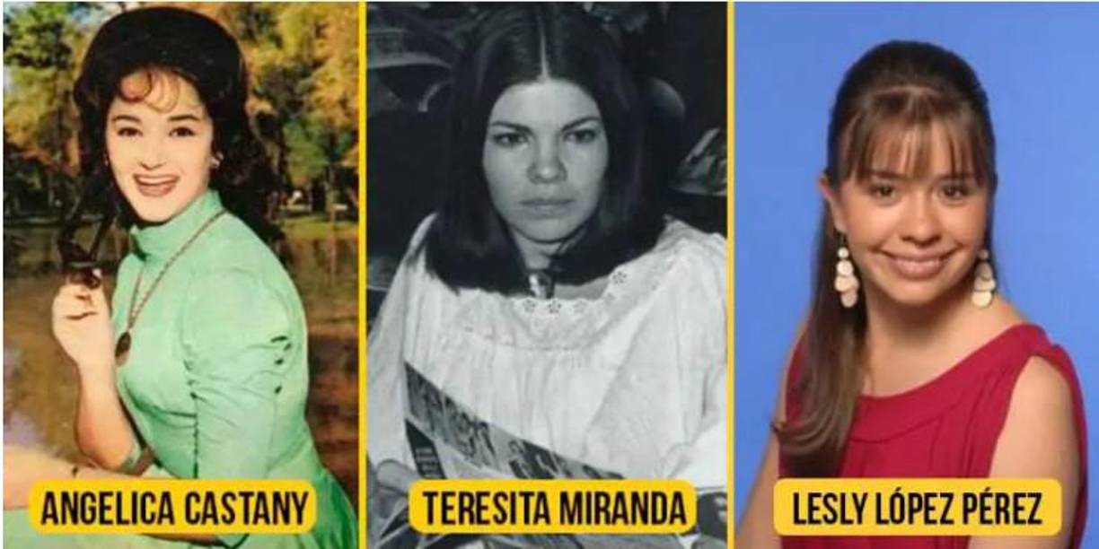 <b>4. Tuvo dos esposas. </b>Estuvo casado con Angelita Castany durante 2 años.Luego, se casó con Teresita Miranda con quien tuvo tres hijos. Además, tuvo una hija fuera del matrimonio con Lesly López Pérez.