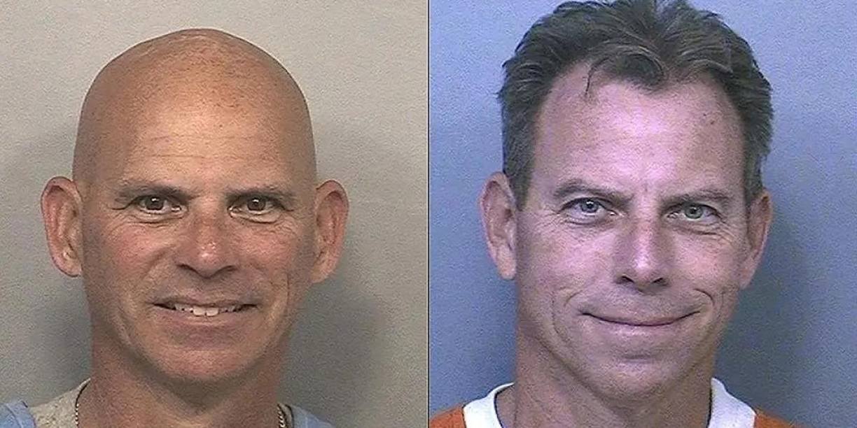 “Nos miramos y nos abrazamos de inmediato. Fue muy amable. A Lyle también. Pude abrazarlos a ambos y estar en su presencia”, dijo Koch. “Son personas muy íntegras. Han trabajado mucho en su prisión. Erik da clases de meditación y oratoria, y están llevando a cabo este proyecto Greenspace para mejorar los terrenos de la prisión. Fue simplemente increíble”.