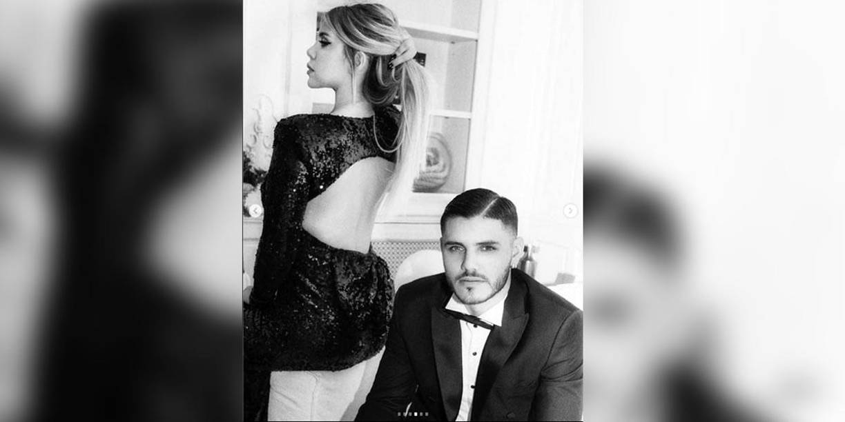 Una decisión que parece proco probable ya que la argentina también obtiene gran parte de sus ingresos gracias a su rol como influencer en Instagram donde suma más de nueve millones de seguidores.