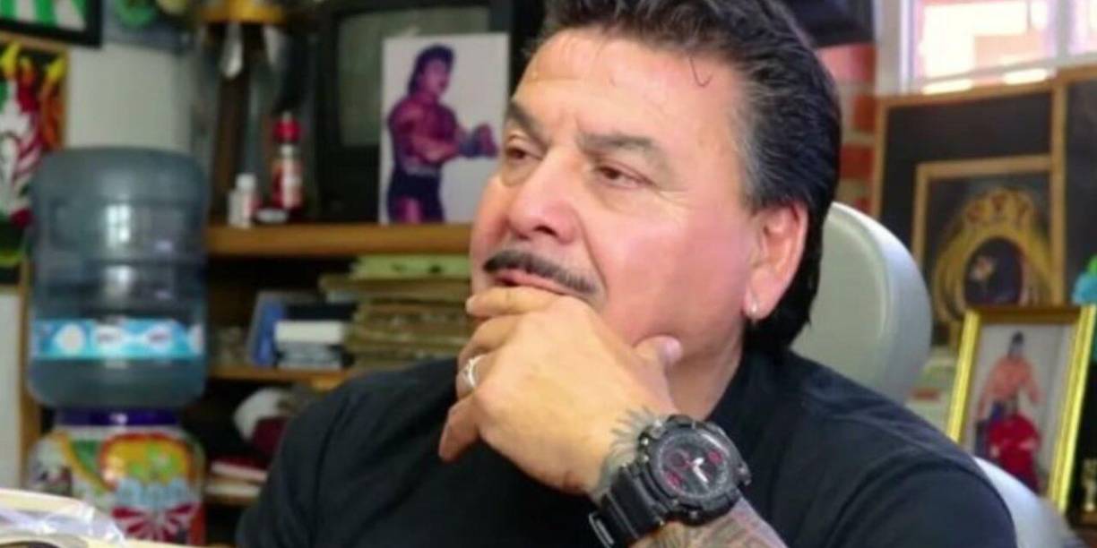 La influencia de<b> López Díaz</b> trascendió las fronteras de México. En 1990, formó parte del evento Starrcade World Championship Wrestling, donde junto a Konnan representó a México en una de las competiciones internacionales más prestigiosas.