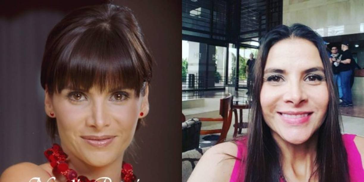 Después de la famosa telenovela continuó su carrera actoral, pero en Miami, donde radica actualmente.