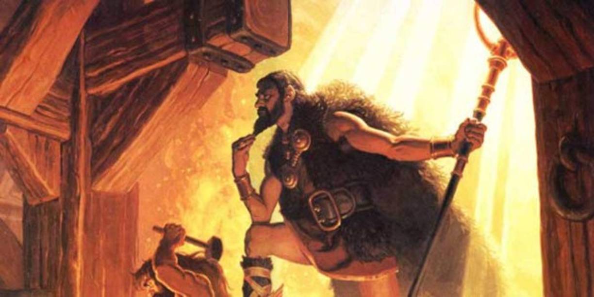 Otras creencias paganas atribuyen el viernes 13 a la leyenda de origen nórdico sobre la muerte de Balder, se dice que en medio de una cena entre dioses nórdicos el dios de la mentira “Loki” asistió a dicha cena sin que nadie lo hubiera invitado así completó el número de comensales a 13. En medio de la cena consiguió persuadir al hermano de Balder, Hod quien incitado por Loki le lanzó un muérdago a Balder que le cayó justo en el pecho.<br/><br/>