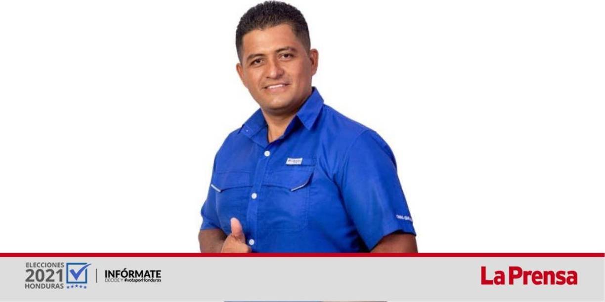 Sería Ricardo Cálix (Nacional y actual alcalde) el ganador en Tela, Atlántida. 