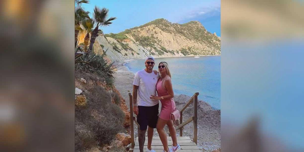 El delantero tiene previsto retomar sus compromisos con el PSG siempre y cuando su todavía mujer acepte esta serie de condiciones un tanto particulares.