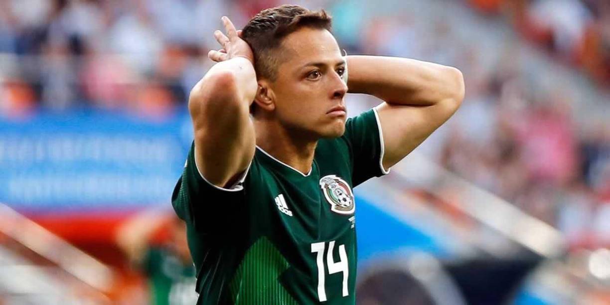 Han salido a la luz los motivos por los que Javier ‘Chicharito‘ Hernández no va con la Selección de México al Mundial de Qatar 2022. ‘Tata‘ Martino se lo confirmó a José Ramón Fernández, periodista de ESPN.