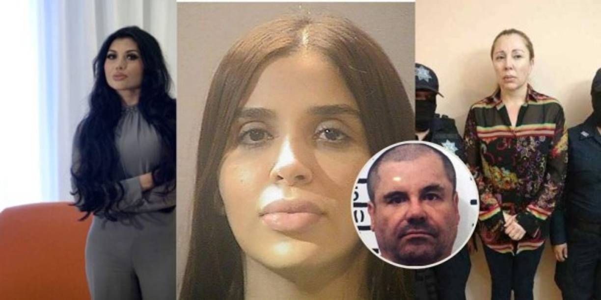 Vivir desde adentro la maraña del crimen las hizo, en varios casos, convertirse en un elemento del narcotráfico más. Involucrarse en ese mundo les arrebató, a muchas, la vida; a otras, la libertad. Todos los casos corresponden a México, donde la actividad por narcotráfico se ha proliferado en las últimas décadas.