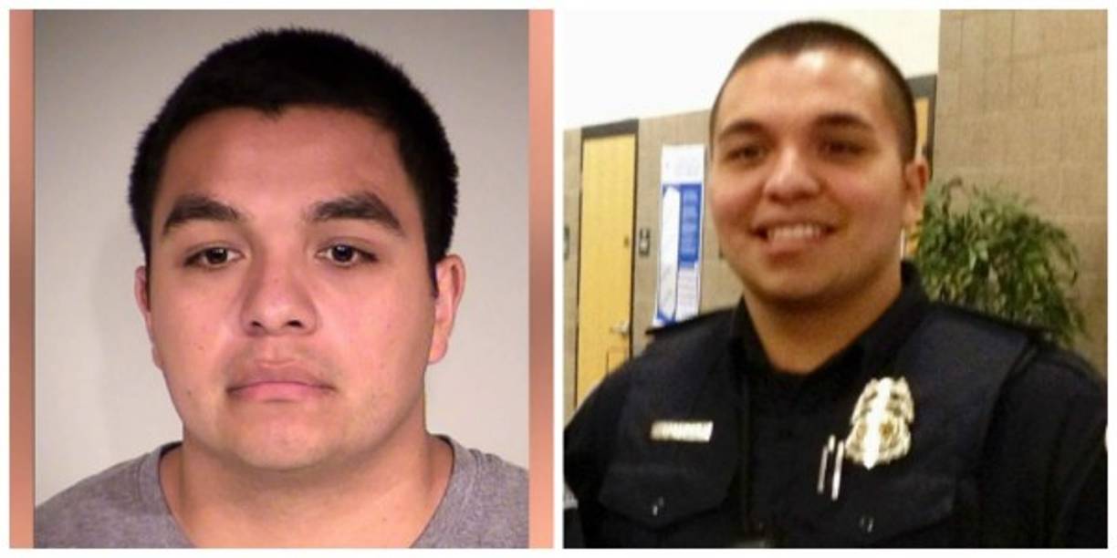 Además de ser absuelto de homicidio en segundo grado, Yánez fue declarado no culpable de cargos de armas de fuego.<br/>