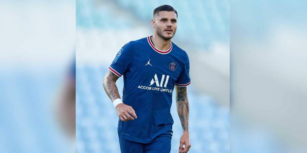 Esta novela mediática está provocando que el goleador argentino falte a sus compromisos con el PSG, aunque tendría previsto retomar los entrenamientos con sus compañeros en los próximos días.