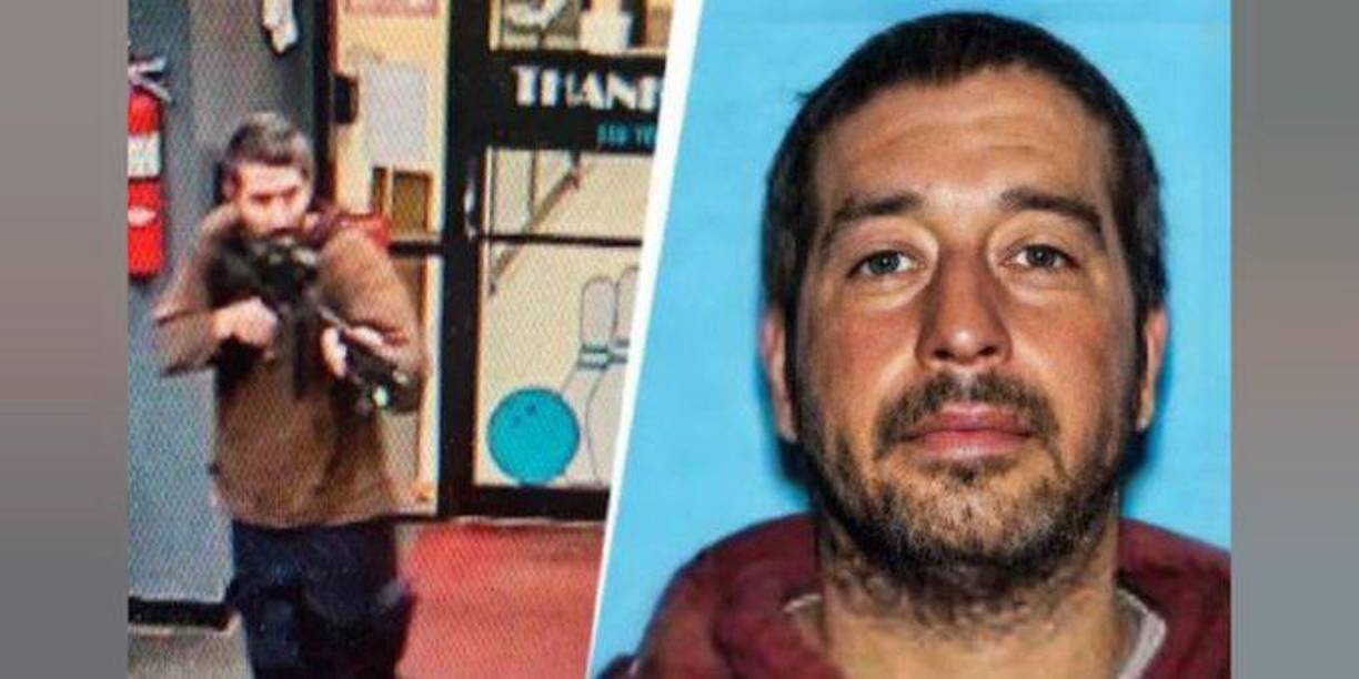 Esta nueva matanza, una de las más mortíferas desde la de Las Vegas en 2017, se añade a la larga lista de tiroteos que enlutan regularmente Estados Unidos; éste es el 565 durante el 2023.