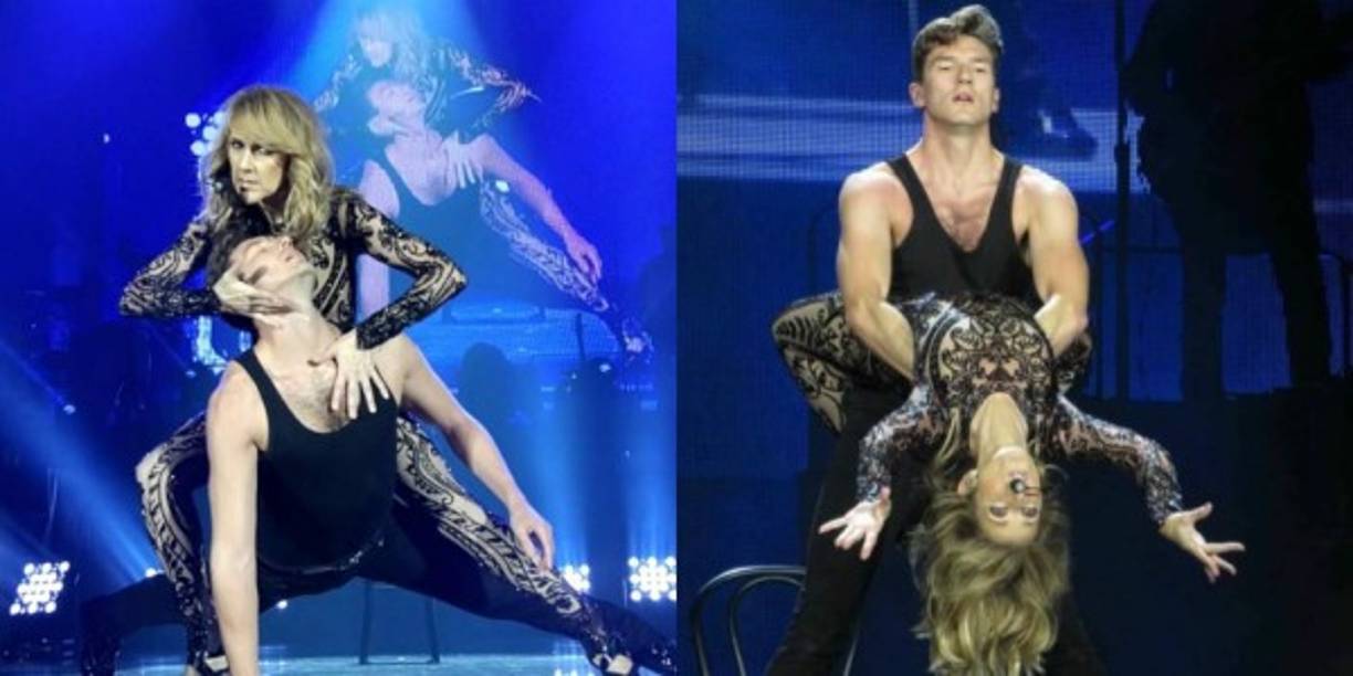 La relación de Pepe con la cantante comenzó de manera totalmente espontánea. El español inició trabajando con su equipo de bailarines, y cuando la diva descubrió sus ilustraciones la relación entre ambos artistas se volvió más fuerte.<br/>