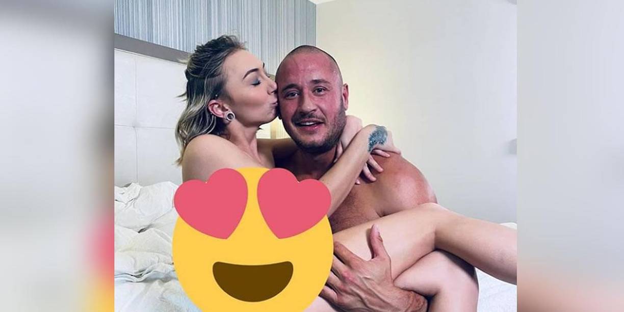 “Fue un shock para mi madre”, relata Danny Mountain, que aceptó esa oferta y se adentró en la industria del cine para adultos.