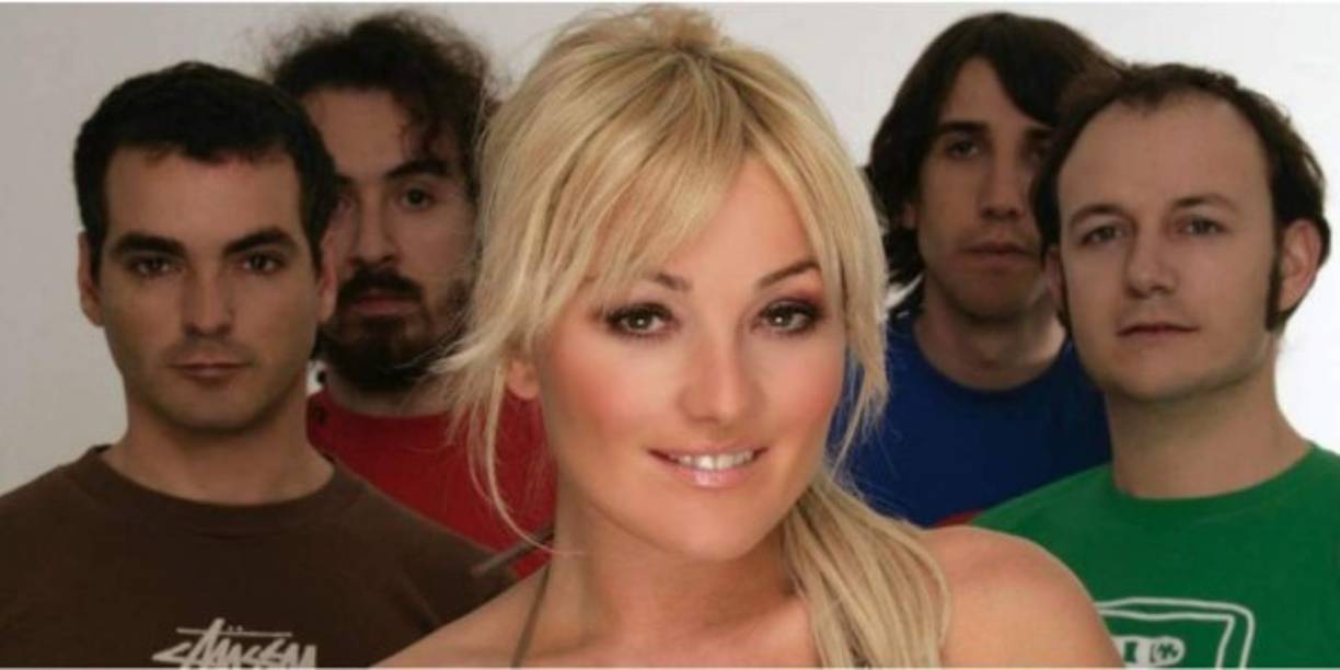 Amaia Montero Saldías, nació en Irún, Guipúzcoa el 26 de agosto de 1976. Es una cantante española de pop y baladas, reconocible por su peculiar timbre de voz.