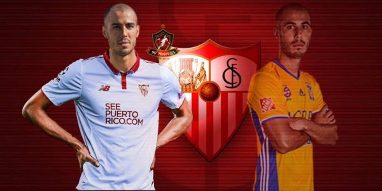 Guido Pizarro: El volante argentino no sigue con Tigres de México y se va al Sevilla de España.