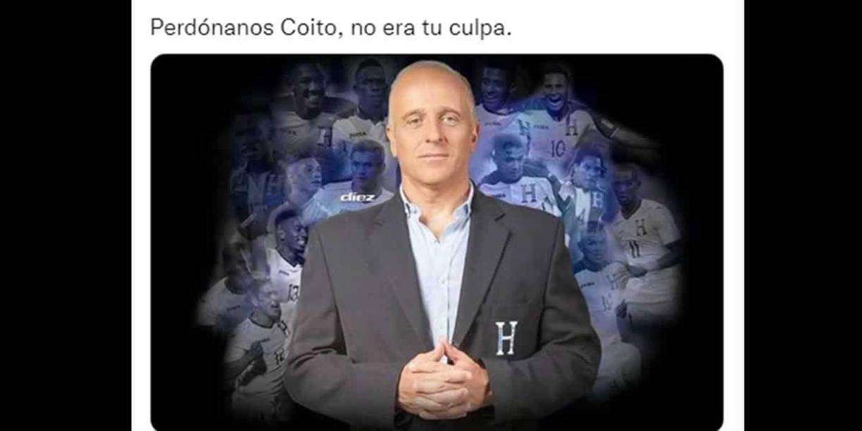 Los memes de la derrota de Honduras ante Panamá: no perdonan a Maynor Figueroa
