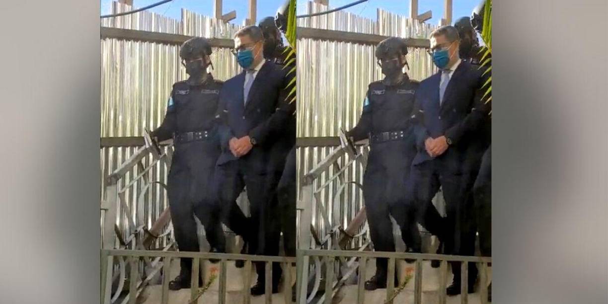 En todos los casos de solicitud de extradición, los jueces han aprobado la medida solicitada por Estados Unidos.