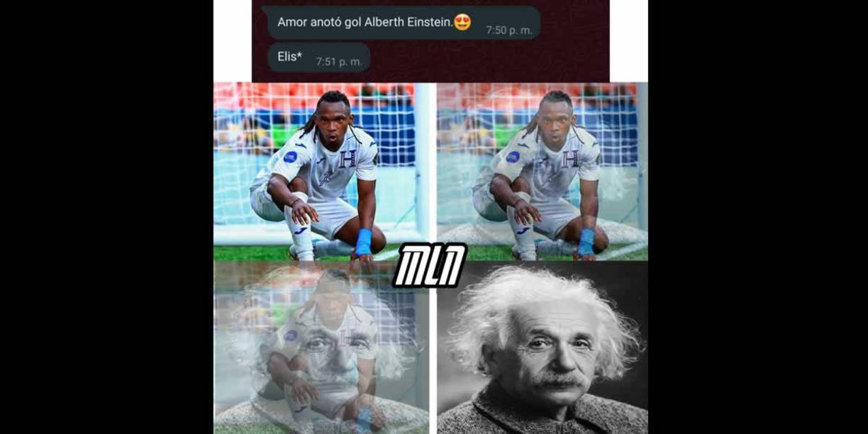 Los memes de la derrota de Honduras ante Panamá: no perdonan a Maynor Figueroa