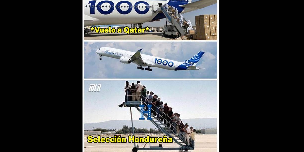 Los memes de la derrota de Honduras ante Panamá: no perdonan a Maynor Figueroa