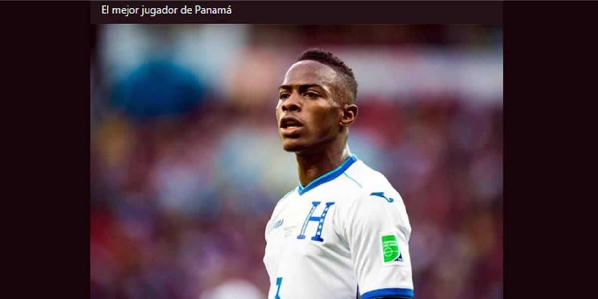 Los memes de la derrota de Honduras ante Panamá: no perdonan a Maynor Figueroa