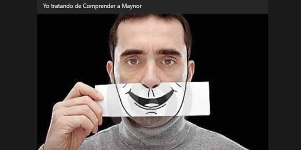 Los memes de la derrota de Honduras ante Panamá: no perdonan a Maynor Figueroa