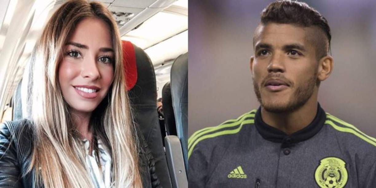 'Ha sido una decisión totalmente hablada”, comenzó explicando la chica al anunciar el fin de su relación con el jugador.