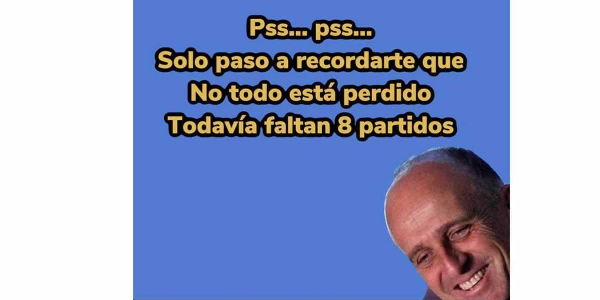 Los memes se burlan de Honduras y Fabián Coito tras perder ante Jamaica