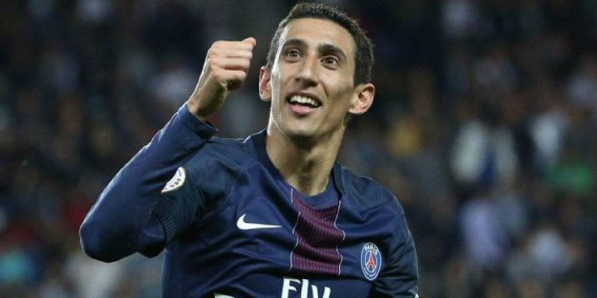 El presidente del Napoli, el italiano Aurelio De Laurentiis, negó este viernes el presunto interés de su club por el argentino Ángel Di María. El presidente señaló que no lo quiere por su edad.