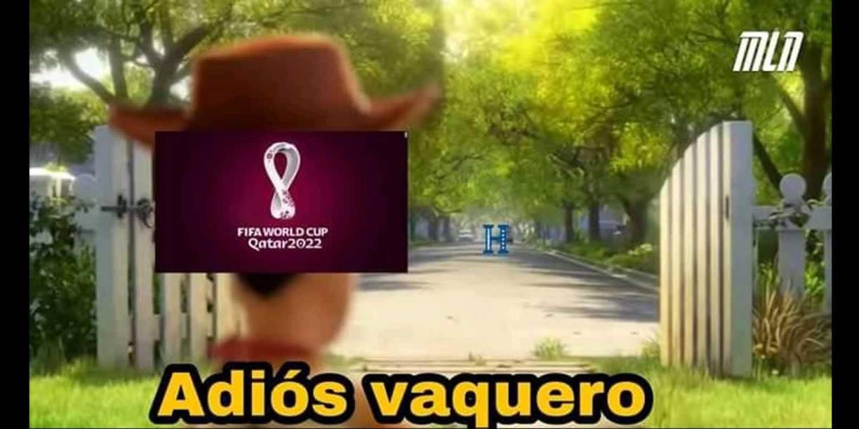 Los memes de la derrota de Honduras ante Panamá: no perdonan a Maynor Figueroa