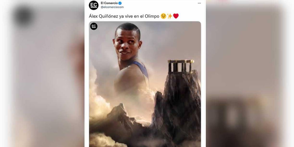 Las redes sociales en Ecuador se encendieron con la noticia del asesinato de Quiñónez.