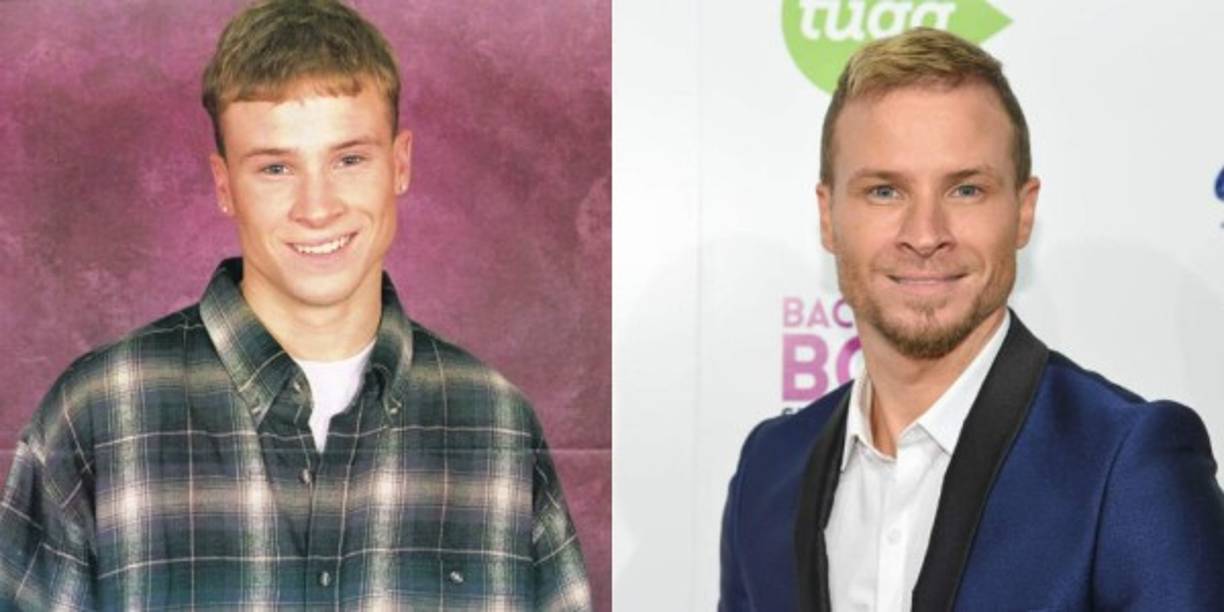 Brian Littrell <br/>Edad en 2018: 43 años<br/><br/>Además de su trabajo con los Backstreet Boys, Brian ha tenido proyectos como solista en la música cristiana contemporánea. En 2006, lanzó un álbum en solitario llamado 'Welcome Home'.<br/><br/>En 2006, su canción 'In Christ Alone' le valió el premio cristiano GMA Dove a la canción del año y recibió tres Doves más en los años siguientes. <br/><br/>Aparte de la música, Littrell también se sumergió en el mundo de la actuación, haciendo su primera aparición en televisión en la comedia musical 'Noche de Fiesta'. Entre sus otros créditos como actor se encuentran 'Olive Juice' (2001), 'Megalodon' (2002), y “Indecapable” (2016).<br/>