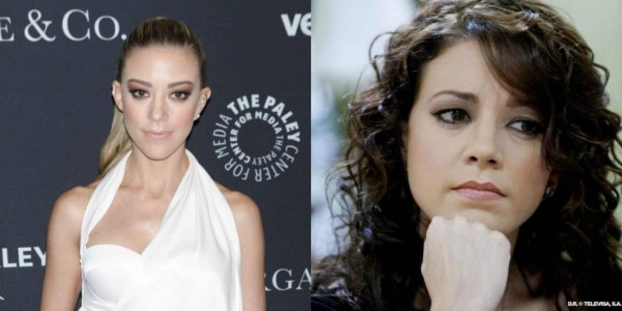 La actriz mexicana ha confesado, que como la mayoría de las mujeres ha batallado con el peso toda su vida.<br/>