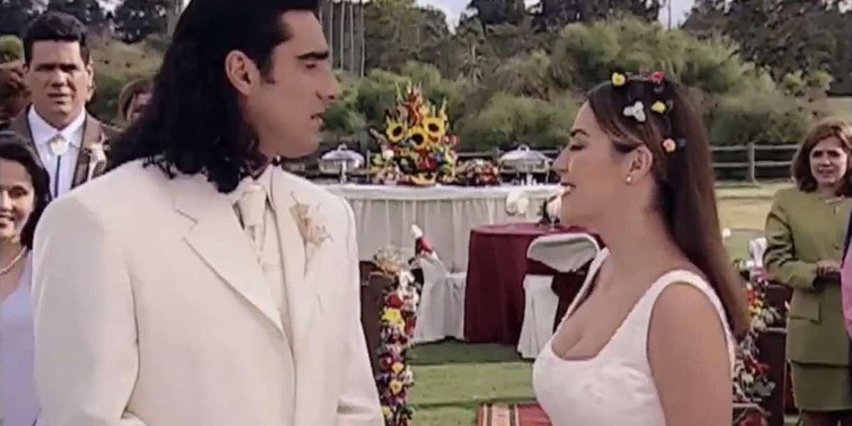 Sandra Reyes explicó que la experiencia la llevó a un lugar que, según su percepción, no era la Tierra, ya que notó una atmósfera diferente y la sensación de estar en un espacio desconocido. 